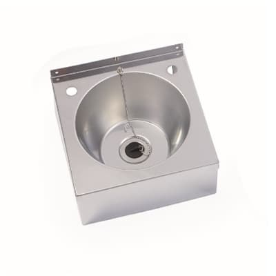 Die-Pat Hand Wash Basin - HB240S